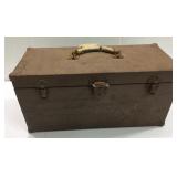 Vintage Kennedy Kits S8C