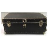 Steam Trunk with Wheels S10A