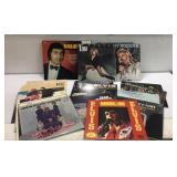 Vinyl Records S14F