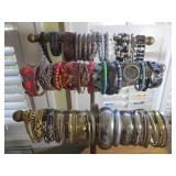 Bangles - Bracelets Costume Jewelry U10C