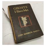 1898 Ghosts I Have Met K8D