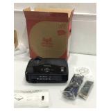 New View Sonic Projector TV K7B