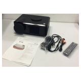 Pyle PRJLE33 Projector K7E
