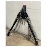 Tow Bar M10C