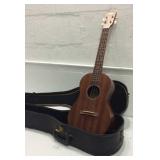 Artist Limited Ukulele K10A