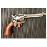 NEW Uberti .357 Mag w Old West Finish