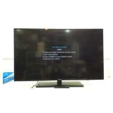Samsung Smart HDTV w/ Remote