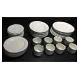 Beach Theme Dishware Z7A