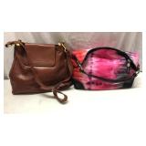 Donald Pliner & Romano Di Paolo Handbags Q8C