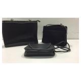 Jones New York, Coach, & Ralph Lauren Handbags K8C