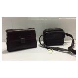 Enzo Angiolini & M. London Handbags NEW K8C