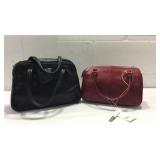 Etienne Aigner & Perlina Handbag K8C