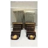 Wooden Wall Mounts K7B