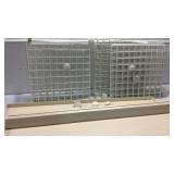 Metal Storage Cubes K8B