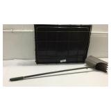 Dog Crate & Pooper Scooper K7G