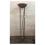 Tall Decorative Metal Floor Lamp Q11A