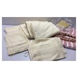 Joy Mangano Towel Set & More NEW K9C