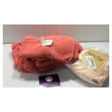 NEW Joy Mangano Towel Set & More K