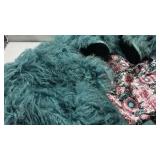 NEW Mongolian Lamb Wrap & More K9C