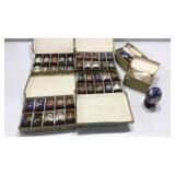 Cloisonné Egg Collection K8D