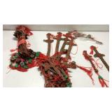 Feng Shui Good Luck Wall Hangings K7C