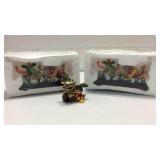 Resin Dragon Sets K8D