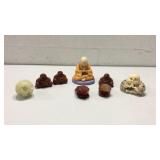 Laughing Buddha & More K8D