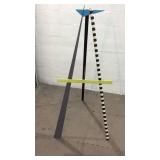 Retro Design Easel Y11C