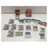 1986 Baseball Cards -Mostly Rookie Cards Y14A