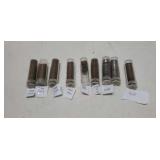 Antique & Vtg. Wheat Pennies in Cases YCG