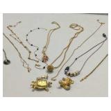 Costume  Necklaces and More YJC