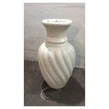 Tall Ceramic Floor Vase Y8A