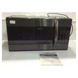 Frigidaire Stainless Steel Microwave Y13A