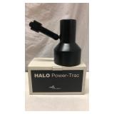 6 Halo Track Lights L730X Q7G