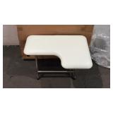 NEW Stainless Steel Bathroom Seat Z10C