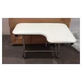 NEW Steel Bathroom Seat Z10C