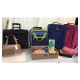 Luggage & School Supplies Z7D