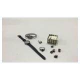 Sterling Pandora Charms & More KJC