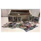 Vintage Topps & Donruss Baseball Cards Q8B