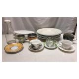 Miscellaneous China & Ceramic Q7E