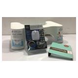 NEW Squatty Potty and Toilet Light K10D