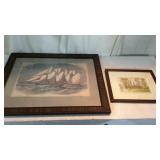 2 Historical Prints Z15E