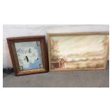 Native American Art Z15F