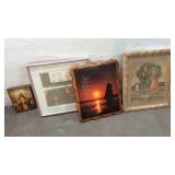 Art Prints & Plaques Z15E