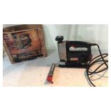 Craftsman Scroll Saw Z7A