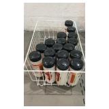 Color Eraze Skin Wipes Z7A