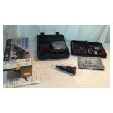 Dremel Tool & Screwdrivers Z7F