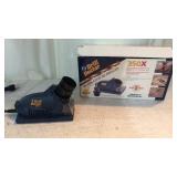 Drill Doctor Sharpener Z7A