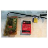 Toilet Repair & Clamps Z8B