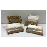 Collection of Ten Hand Mirrors K9C